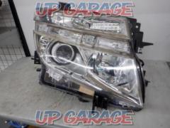 ◇Price reduced! ◇Right side only Nissan genuine
LED
Headlight