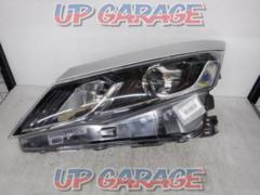 〇The price has been reduced !!
[Left side only] Nissan genuine
LED
Headlight