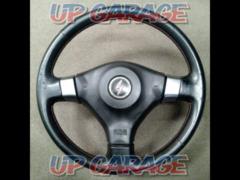 Price reduced for Nissan Genuine S15/Silvia
Leather steering wheel