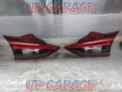 Mazda genuine
Tail lens
Finisher
Left and right set for Atenza/GJ2FW
