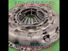 May 2024 Price Reduction Nissan Genuine (NISSAN) Fairlady Z
Z34 clutch cover + clutch disc