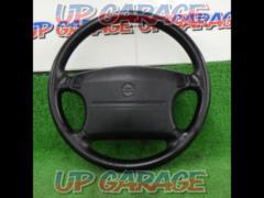 May 2024 Price Reduction Nissan Genuine Fairlady Z
Z32
Convertible
Steering