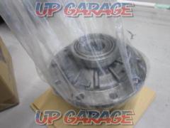 Toyota
200 series Hiace 6th generation genuine open differential
Rear