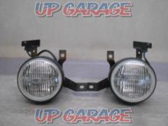 Mazda (manufactured by RAYBRIG)
FD3S
RX-7
6 type
Genuine fog lamp
Left and right set