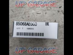 Price reduced SUBARU
Combination meter valve 85068AE000