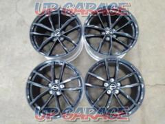 Price Cuts!  NISSAN
Fairlady Z/RZ34
Made RAYS
FORGED genuine wheels only
