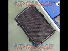 Price Down  Nissan genuine (NISSAN)
Skyline GT-R / BNR32
Genuine radiator