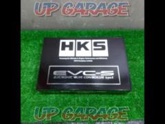 has been price cut  HKS
EVC-S
45003-AK009