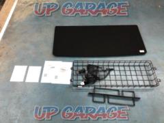 Reduced price Honda genuine roof rack/luggage multi-board