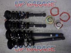 ○Price reduced Nissan genuine suspension kit