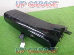 Manufacturer unknown
Full smoke LED tail lens passenger side only