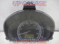 NISSAN (Nissan)
Genuine speedometer
Diesel Lux/B21A
Genuine part number: 8100C208/OT34569