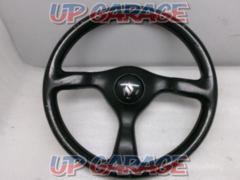 Nissan genuine
HCR32
Skyline
GTS-t
TypeM
Genuine leather steering wheel