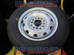 PK-401F
Steel wheel
Silver
+
GOODYEAR (Goodyear)
CARGO
PRO price reduced!