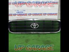 May 2024 Pricedown Toyota Genuine Land Cruiser/100 Series
Front grille