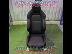 May 2024 Price Down Suzuki Genuine Swift Sports/ZC33S
Front passenger seat