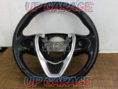 ▲ Price down ▲
Genuine Honda leather steering wheel