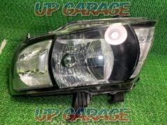 Price Cuts! Honda Genuine
GK1 / 2
Mobilio Spike
Genuine headlight
For xenon bulbs
Left only
