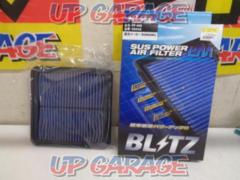 BLITZSUS
POWER
AIR
FILTER
LM
Product name: SF-48B / Product number: 59542