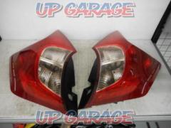 〇Price reduced!! 〇Nissan genuine left and right set
Tail lens