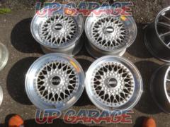 BBS RS RS180/RS247