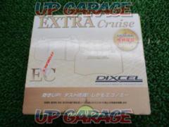 DIXCEL Extra Cruise リア用 315 346