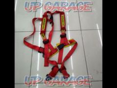 sabelt
2 inch 4 point harness
[Price Cuts]