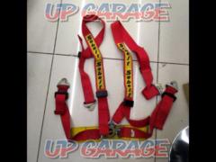 sabelt 2 inch 4 point harness