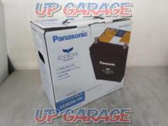 Panasonic Blue Battery caos S55B24L/HV