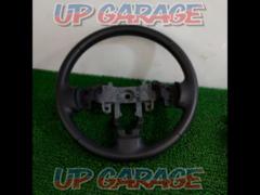 SUZUKI
Wagon R
Genuine leather steering wheel
