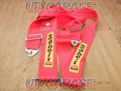 〇 We lowered prices 〇
sabelt
3 inch harness (back harness only)