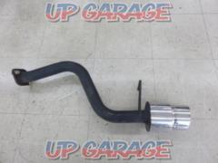Manufacturer - Unknown
Cannonball type muffler
[Move
L150