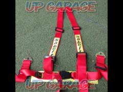sabelt
2 inches
4x4 seat belt
Red