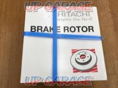 HITACHI リアブレーキローター  ファミリア/BHA7P