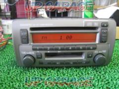DAIHATSU genuine
Variant audio
86180-B2200
