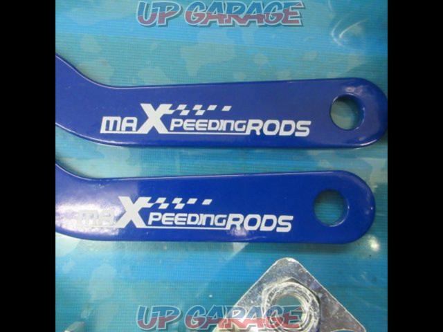 maxpeedingRODS フルタップ車高調-02