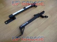 BRIDE Super Seat Rail FG Type
For full backet
S1 # / R3 # / A31 / C33
Product code: N045FG
