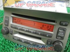 Daihatsu genuine L150
Move Igayo Genuine Audio