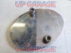 Manufacturer unknown
2T-G (2TG) engine
Aluminum machined cylinder head front cover