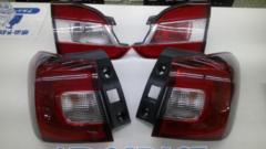 Levorg/VM Series Subaru Genuine
Genuine tail lens
