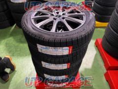 MANARAY
SPORT
EUROSPEED
V25
+
NANKANG (Nankang)
AW-1
215 / 50R17
 tire new goods!
Levorg/Noah/Voxy/Prius α/Leaf
Such as