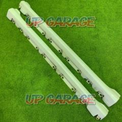 Toyota Blade genuine side step
Left and right set