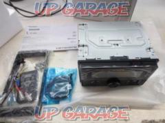 carrozzeria
FH-4600
2DIN
CD / Bluetooth / USB / tuner