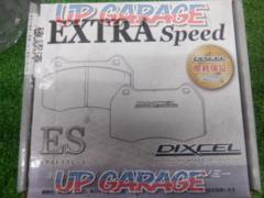 DIXCEL
Extra speed
381176
Front brake pad