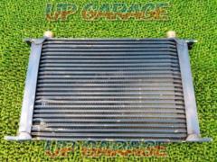 Unknown Manufacturer
24-layer oil cooler
