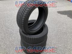 Front and rear irregular tires only DUNLOP
WINTERMAXX03
WM03
165/55R 152 pieces + 195/45R 162 pieces
Total of 4 sets