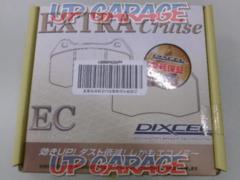 DIXCEL
Extra
Cruise
Front brake pad
NA6CE
Roadster