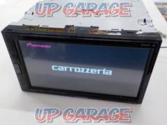 carrozzeria(カロッツェリア) FH-8500DVS ★Apple Car Play対応★