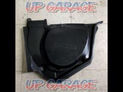 Nissan genuine
Genuine brake fluid cover
65278-CD000