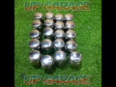 Unknown Manufacturer
Tapered seat nut
